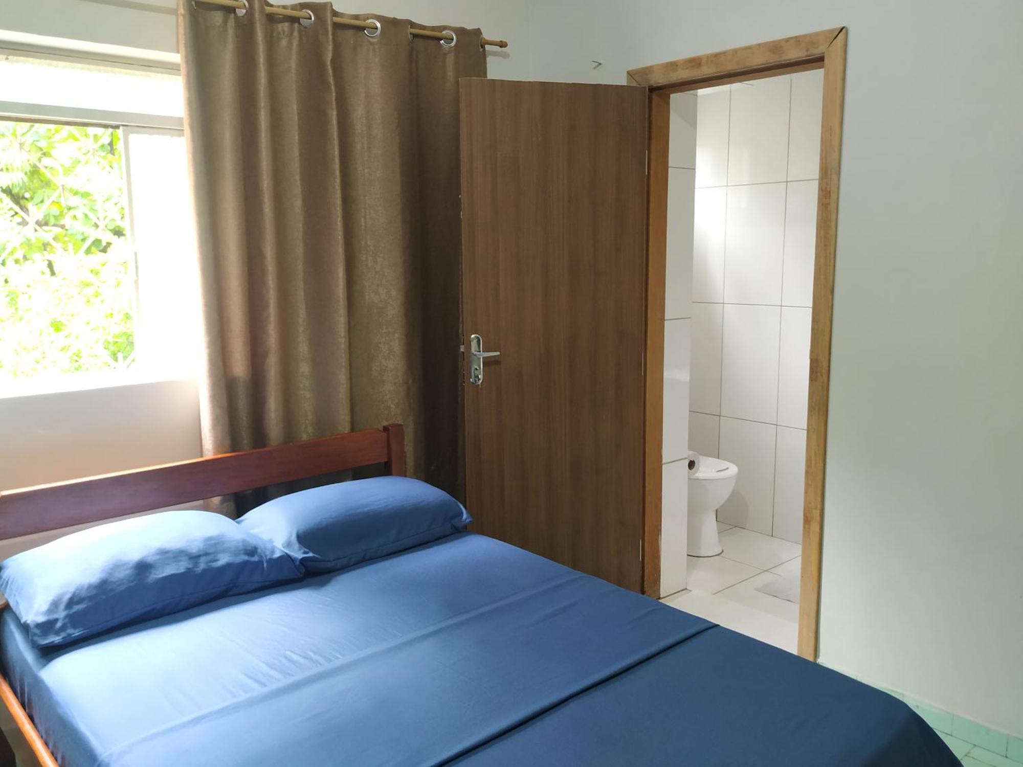 Pousada 4 Cantos Corumba Room photo