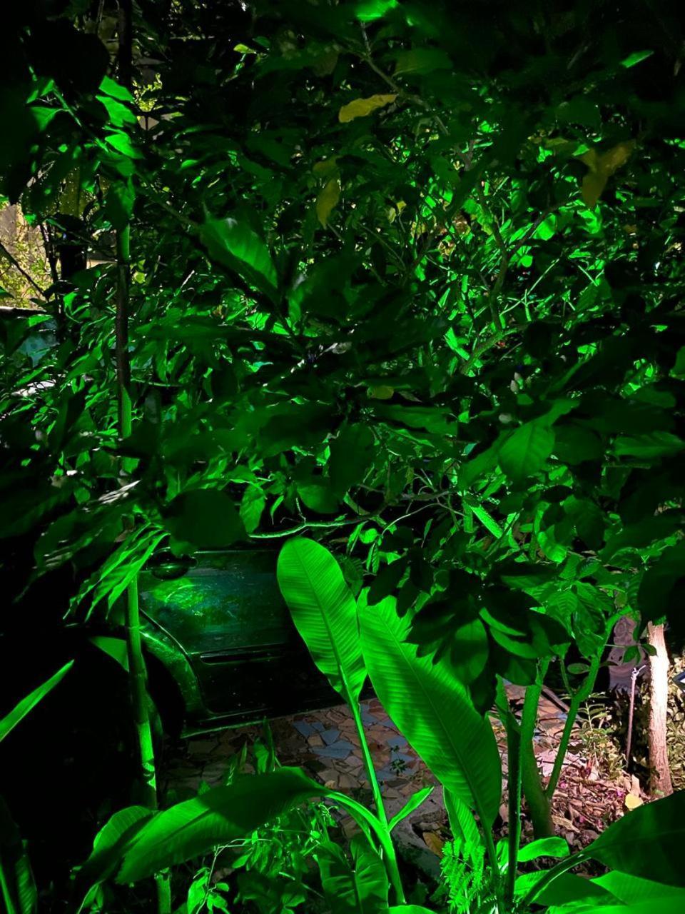 Pousada 4 Cantos Corumba Exterior photo